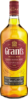 Blended Scotch Whisky 40% - GRANT'S - Lidl à Neuilly-sur-Seine Blended Scotch Whisky 40% - GRANT'S en promo chez Lidl Neuilly-sur-Seine à 15,45 €