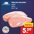 Aktuelles Hähnchen-Brustfilet Angebot bei Netto Marken-Discount in Bonn ab 5,29 €