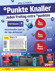 Nintendo im Netto Marken-Discount Prospekt in Meerbusch Aktueller Netto Marken-Discount Prospekt mit Nintendo, "Aktuelle Angebote", Seite 59