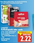 Aktuelles Kaffeekapseln oder -pads Angebot bei E center in Berlin ab 2,22 €