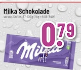 Aktuelles Schokolade Angebot bei Trinkgut in Wiesbaden ab 0,79 €
