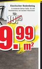 Ihr Teppichfreund Affing - Elastischer Bodenbelag Angebot im Prospekt Elastischer Bodenbelag bei Ihr Teppichfreund im Affing Prospekt für 9,99 €