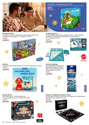 Aktueller GLOBUS Prospekt mit Monopoly, "Aktuelle Angebote", Seite 16