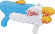 Nerf super soaker barracuda - Géant Casino à Clermont-Ferrand Nerf super soaker barracuda en promo chez Géant Casino Clermont-Ferrand à 14,90 €