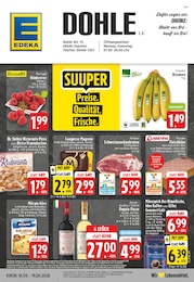 Der aktuelle EDEKA Prospekt Der aktuelle EDEKA Prospekt Aktuelle Angebote