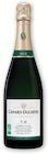Champagne AOP - CANARD-DUCHÊNE - Super U à Longjumeau Champagne AOP - CANARD-DUCHÊNE en promo chez Super U Longjumeau à 23,70 €