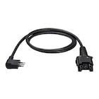 Netzkabel-Stecker MO9I-16 für "ID. Charger Travel" bei Volkswagen im Bad Kissingen Prospekt für 103,99 €
