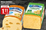 EDEKA - Burlander Angebot im Prospekt Burlander bei EDEKA im Prospekt "" für 1,11 €