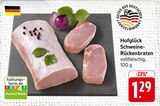 Aktuelle Schweinebraten Angebote bei E center in Reutlingen Aktuelles Schweine-Rückenbraten Angebot bei E center in Reutlingen ab 1,29 €