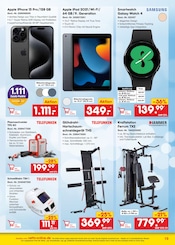 Aktueller Netto Marken-Discount Prospekt mit Samsung, "netto-online.de - Exklusive Angebote", Seite 19