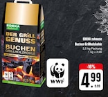 Aktuelles Buchen Grillholzkohle Angebot bei EDEKA in Chemnitz ab 4,99 €