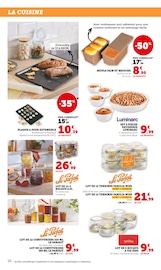 Catalogue Super U en cours à Bordeaux, "Super U", Page 10