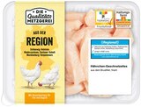 Hähnchen-Geschnetzeltes bei REWE im Prospekt "" für 6,99 €