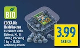 Heidelbeeren von EDEKA Bio im aktuellen diska Prospekt für 3,99 €