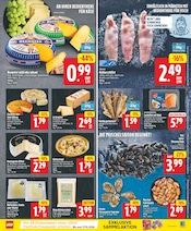 Fisch im EDEKA Prospekt in Falkensee Aktueller EDEKA Prospekt mit Fisch, "Aktuelle Angebote", Seite 9