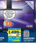 GQ77S93FAE im Angebot bei EURONICS in Arnsberg GQ77S93FAE Angebote von SAMSUNG bei EURONICS Arnsberg für 1.249,00 €