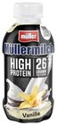 Müllermilch High Protein im Kaufland Prospekt Müllermilch High Protein von Müller im aktuellen Kaufland Prospekt für 0,99 €