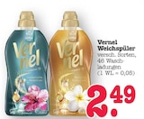 Zauberhafte Malediven Angebote von Vernel bei E center Karlsruhe für 2,49 €