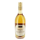 Pineau des Charentes - MONRILLAC - Carrefour à Fontenay-sous-Bois Pineau des Charentes - MONRILLAC en promo chez Carrefour Fontenay-sous-Bois à 8,15 €