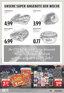 Havana Club im aktuellen EDEKA Prospekt (Ahaus) Havana Club im EDEKA Prospekt "Aktuelle Angebote" mit 26 Seiten (Ahaus)