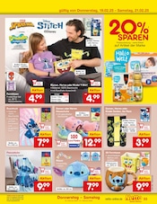 Schlafzimmer im Netto Marken-Discount Prospekt in Kempten Aktueller Netto Marken-Discount Prospekt mit Schlafzimmer, "Aktuelle Angebote", Seite 47