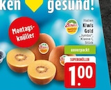 EDEKA Krefeld Prospekt mit  im Angebot für 1,00 €