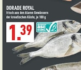Aktuelle Fisch Angebote bei Marktkauf in Bochum Aktuelles DORADE ROYAL Angebot bei Marktkauf in Bochum ab 1,39 €