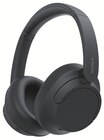 Kopfhörer WH-CH720N Angebote von SONY bei expert Detmold für 79,99 €
