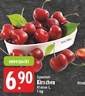 EDEKA Hemer - Kirschen Angebot im Prospekt Kirschen bei EDEKA im Hemer Prospekt für 6,90 €