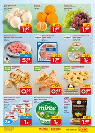 Netto Marken-Discount Wurst im Prospekt Netto Marken-Discount Wurst im Prospekt