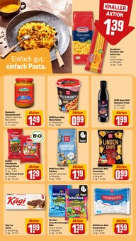 Gemüse im REWE Prospekt "Dein Markt" mit 32 Seiten (Würzburg)