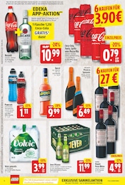 Wasser im nah und gut Prospekt in Garbsen Aktueller nah und gut Prospekt mit Wasser, "Aktuelle Angebote", Seite 10