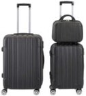 Aktuelle Koffer Angebote bei XXXLutz Möbelhäuser in Oberhausen Aktuelles Reisekoffer-Set Angebot bei XXXLutz Möbelhäuser in Oberhausen ab 69,99 €
