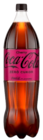 Cherry zéro - COCA-COLA - Norma à Reims Cherry zéro - COCA-COLA en promo chez Norma Reims à 2,29 €