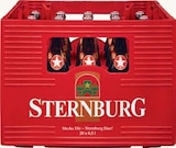 Export Angebote von Sternburg bei Netto Marken-Discount Mittweida für 6,99 €