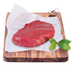 Premium Hirschsteak im Angebot bei REWE in Ingolstadt Premium Hirschsteak Angebote bei REWE Ingolstadt für 3,29 €