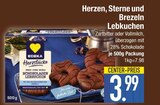 Aktuelles Lebkuchen Angebot bei E center in Regensburg ab 3,99 €