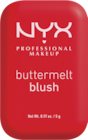 Buttermelt Blush Butta Cherry - NYX - Monoprix Grenoble Caserne Bonne à Grenoble Buttermelt Blush Butta Cherry - NYX en promo chez Monoprix Grenoble Caserne Bonne Grenoble à 7,23 €