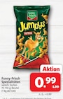 Jumpys Paprika bei nah&frisch im Neustadt Prospekt für 0,99 €