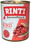 Kennerfleisch im Angebot bei REWE in Braunschweig Kennerfleisch Angebote von Rinti bei REWE Braunschweig für 26,28 €
