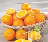 Orange à dessert - U dans le catalogue U Express