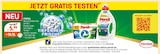 Waschmittel Gel, Pulver oder 4in1 Discs von Persil im aktuellen Müller Prospekt