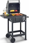 Holzkohle-Grill Missouri im Angebot bei Netto Marken-Discount in Mainz Holzkohle-Grill Missouri Angebote von Juskys bei Netto Marken-Discount Mainz für 99,99 €