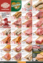 Rindfleisch im GLOBUS Prospekt in Amberg Aktueller GLOBUS Prospekt mit Rindfleisch, "Aktuelle Angebote", Seite 12