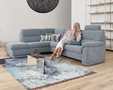 Polstergarnitur bei Opti-Wohnwelt im Petersberg Prospekt für 1.999,00 €