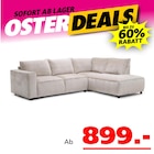 Lotus von Seats and Sofas im aktuellen Seats and Sofas Prospekt