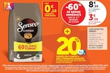 Café dosettes Classique - Senseo - Super U à Tours Café dosettes Classique - Senseo en promo chez Super U Tours à 3,59 €
