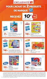 Offre Spiderman dans le catalogue Netto du moment à la page 14