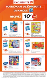 D'autres offres dans le catalogue "Ici, on sait faire les fêtes !" de Netto à la page 14