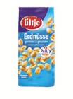 Erdnüsse XXL im Angebot bei Lidl in Rostock Erdnüsse XXL Angebote von ültje bei Lidl Rostock für 2,99 €